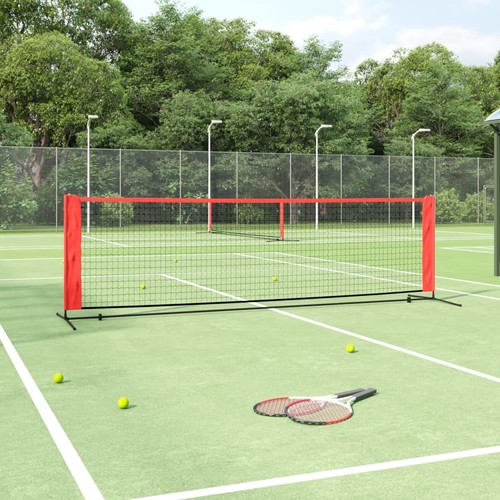 Tennisnetz badmintonnetz mit - tennisnetz,
