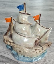 HG & Co Schiff Segelschiff