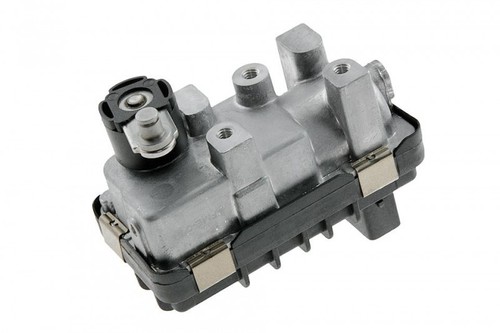 Ladedrucksteller stellmotor - ladedrucksteller,