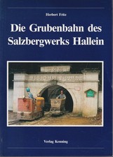 Die Grubenbahn des