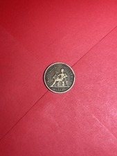 1922 Frankreich Bon Pour 1