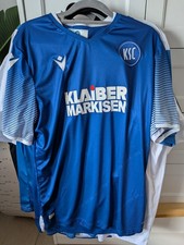 Karlsruher ksc trikot - sc,