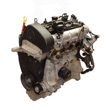 Motor BBY 1,4L 55kW VW Polo 9N