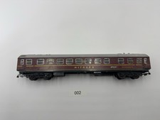 Schicht H0 Mitropa Speisewagen