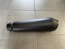 AC Schnitzer Stealth Auspuff  BMW R Nine t