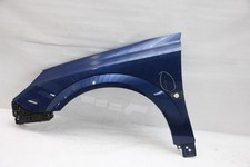 Kotflügel vorn links Opel VECTRA C Caravan Blau 93185701 09-2007