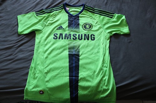 Chelsea trikot - chelsea,