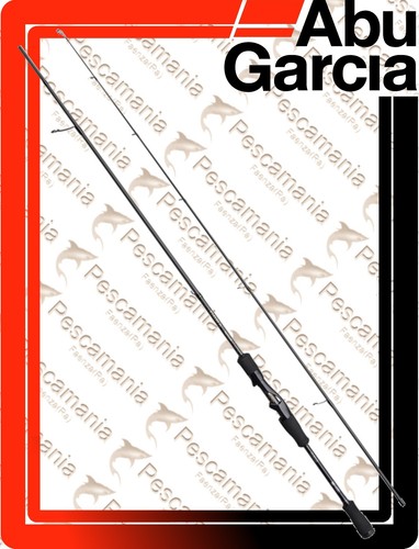 Angelrute abu garcia orra - orra, 702l