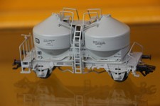 Märklin 4661 Staubsilowagen DB