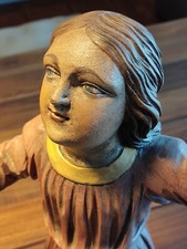 Barock⭐ Holzfigur