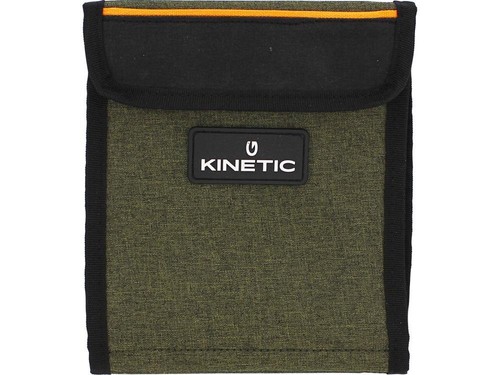 Kinetic rig wallet - kinetic,