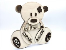 Geschenk Geburt | Baby | Taufe