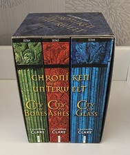 NEU Chroniken der Unterwelt