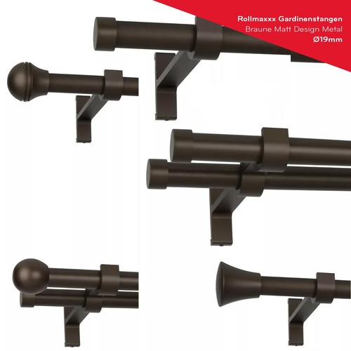 Gardinenstange vorhangstange - gardinenstange,