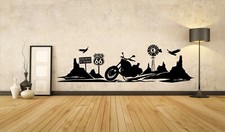 Chopper Motorrad Adler HD