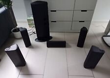 JBL Music 2 Surround system 5.1