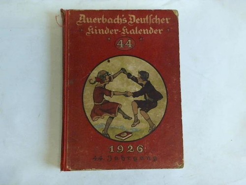 Auerbachs deutscher - auerbachs,