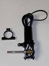 Heckrotorgehäuse E-Rix 500