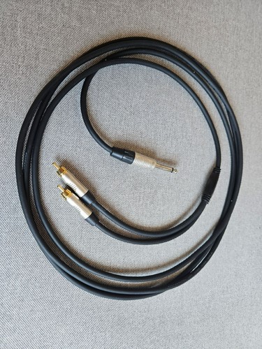 Audiokabel splitter - audiokabel,,