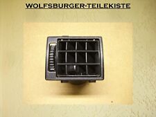 GOLF 1 CABRIO Lüftungsdüse Luftdüse schwarz VW 171819701Q