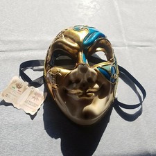 Venezianische Maske - Herren