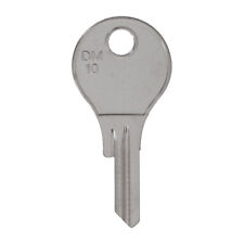 Silca Zylinderschlüssel
