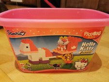 Lego kompatibel Hello Kitty Princess