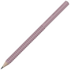 FABER CASTELL Bleistift Jumbo
