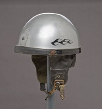 Vintage römer halbschale helm - vintage,