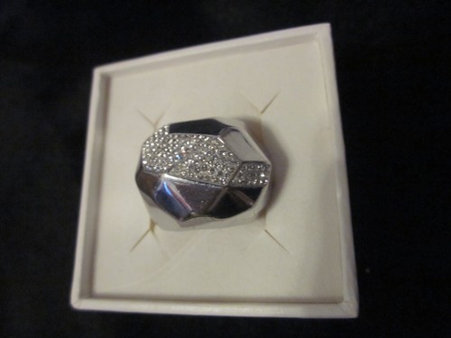 Swarovski luxus atelier ring - swarovski,