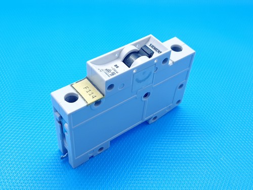 Siemens 5sx21 b6 - siemens,