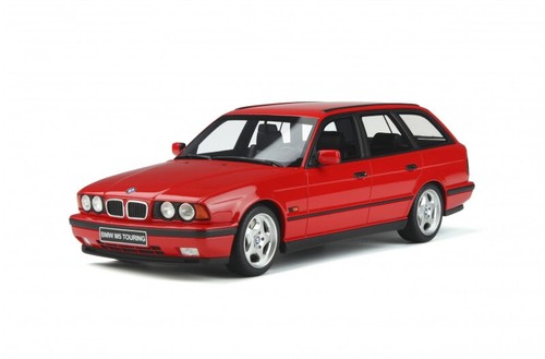 Bmw touring e34 - m5, 1994