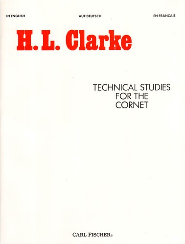 Herbert clarke technical - l.,