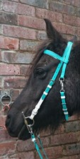 Synthetischer western head - western,