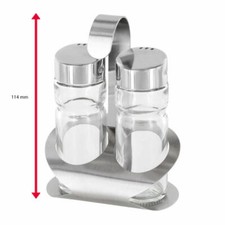 Westmark Menage Salz und