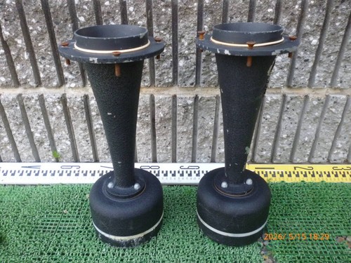 Jbl le85 8ω treiber - 8Ω,