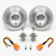 Lucas 17.8cm Ovp Träger