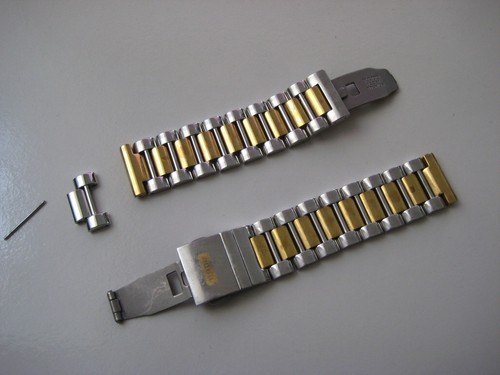 Rado edelstahl uhrenarmband - edelstahl,