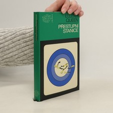 Přestupní stanice -  , | 