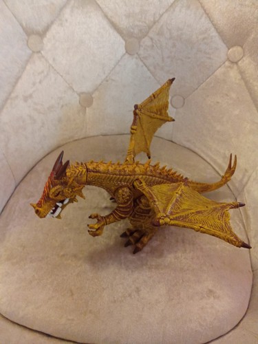 Simba 104340391 großer drache - großer,