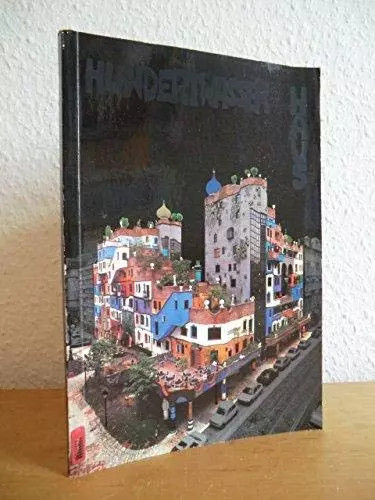Das hundertwasser haus texte - das, haus.