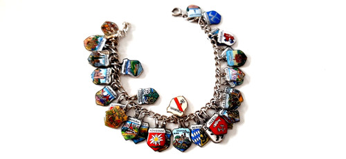 Bettelarmband 800 835 - °, °