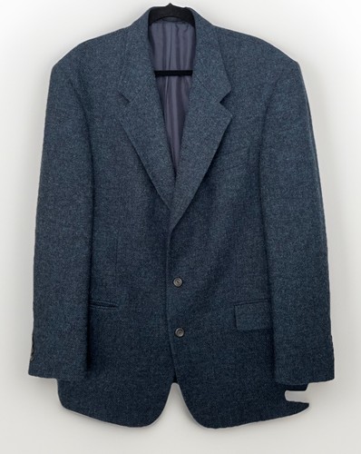 Harris tweed herren - sakko, ca