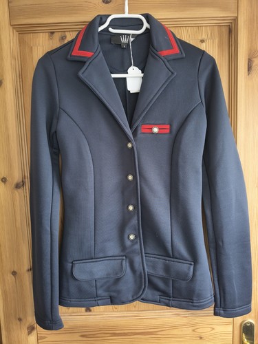 Spooks damen turnierjacket - spooks,