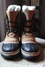 Sorel Caribou WM Schnürboots