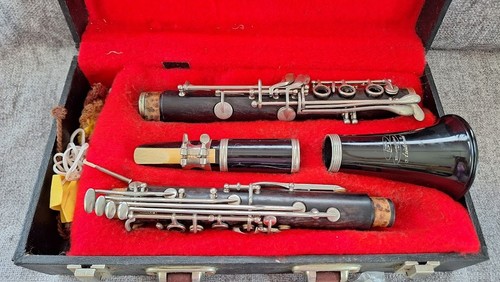 Vintage buescher aristocrat - vintage,
