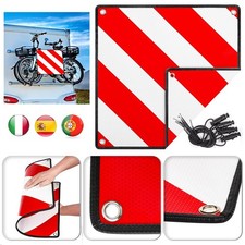 Warntafel für Italien Spanien