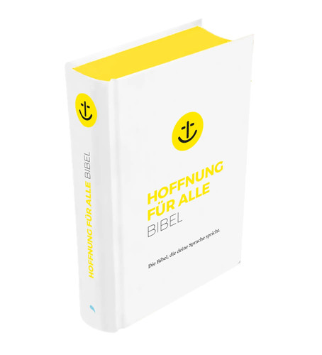 Hoffnung für alle die - die, bibel