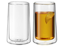 WMF SmarTea Kaffee Glas Set