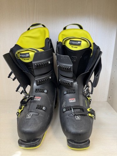 Salomon pro 110 - salomon, s/pro